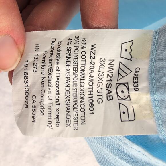 Wrangler Outdoor LongSleeved Snap Up Vented Shirt Men's3XL Camping Fishing Trail - Picture 4 of 8